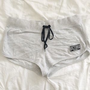 Victoria Secret Sport Shorts
